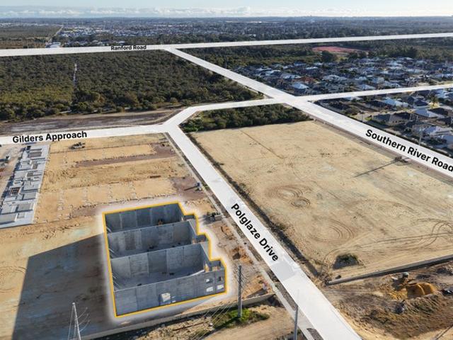 Warehouse for sale in Southern River, Western Australia