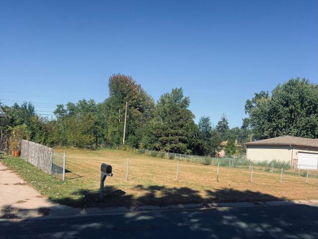 Land for sale in Ramsey, Minnesota