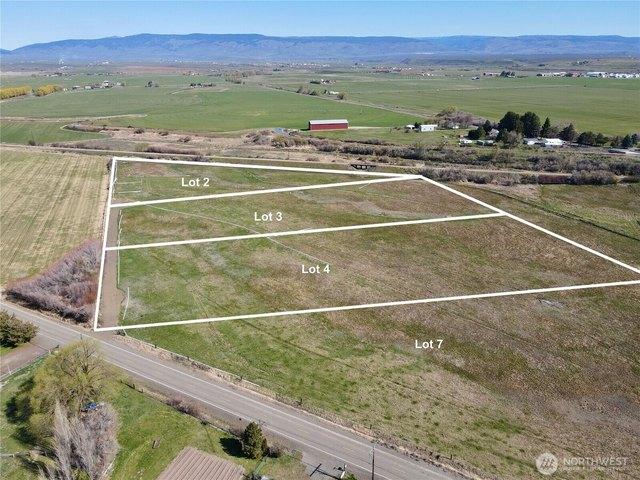 Land for sale in Ellensburg, Kittitas County