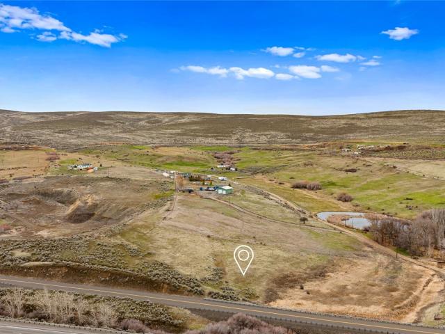Land for sale in Ellensburg, Washington