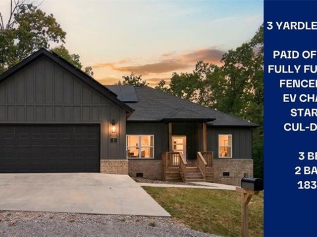 House for sale in Ark