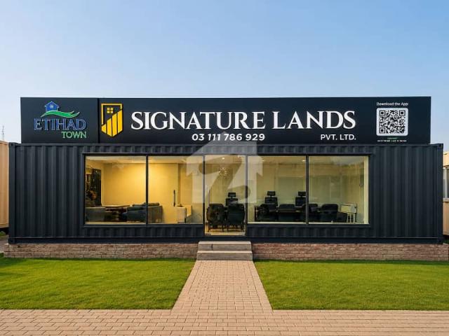 Property for sale in Rawalpindi, Islamabad Capital Territory