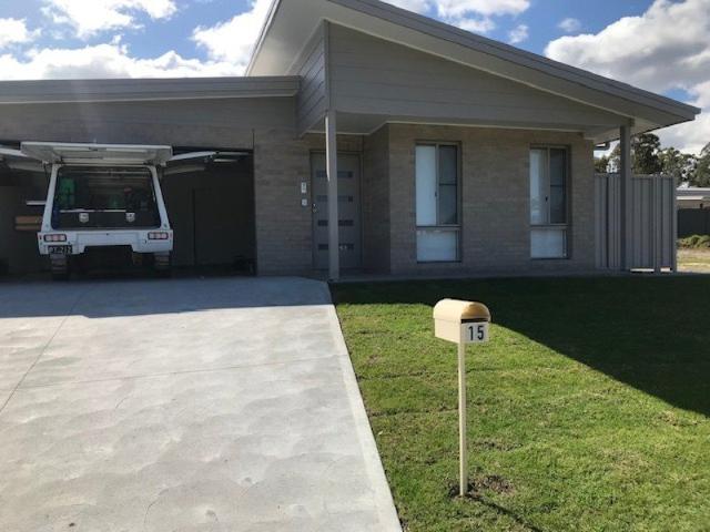House for rent in Upper Karuah River, New South Wales