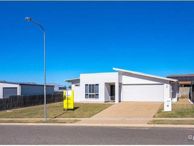 House for sale in Gracemere, Queensland