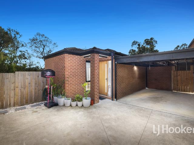 Apartment for sale in Camerons Creek, Victoria