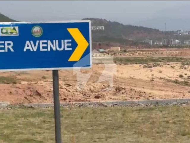 Property for sale in Islamabad