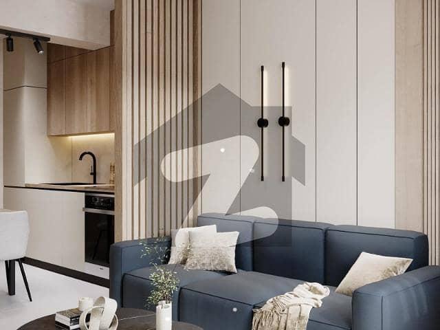 Apartment for sale in Rawalpindi, Islamabad Capital Territory