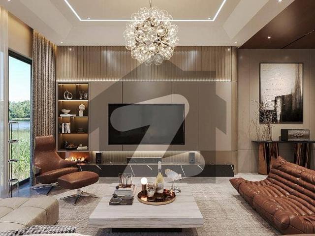 Apartment for sale in Rawalpindi, Islamabad Capital Territory