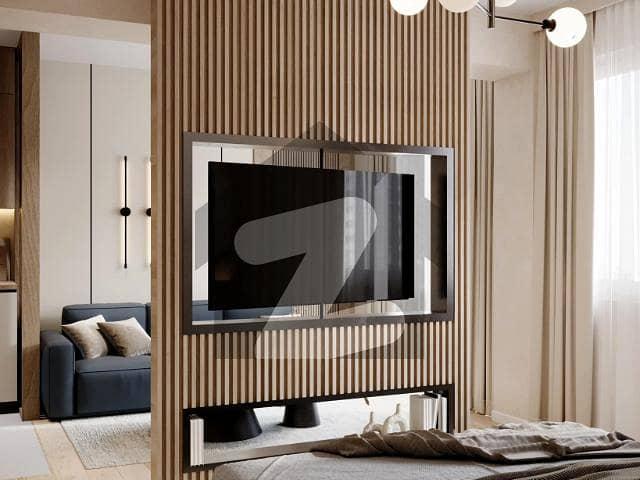 Apartment for sale in Rawalpindi, Islamabad Capital Territory