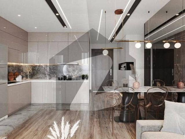 Apartment for sale in Rawalpindi, Islamabad Capital Territory