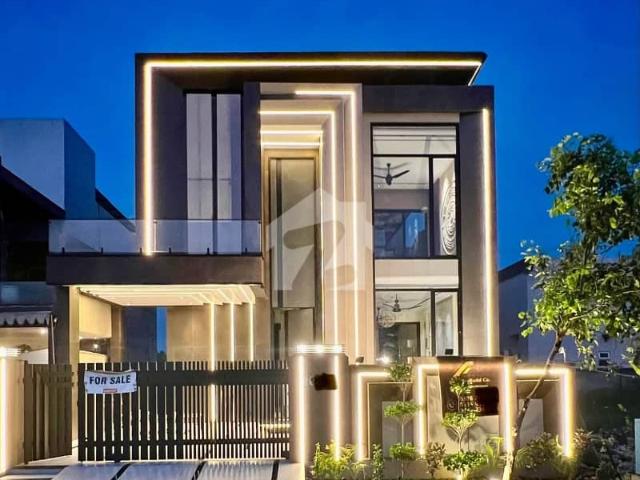 House for sale in Rawalpindi, Islamabad Capital Territory