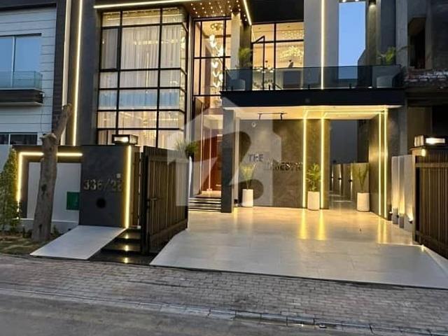 House for sale in Rawalpindi, Islamabad Capital Territory