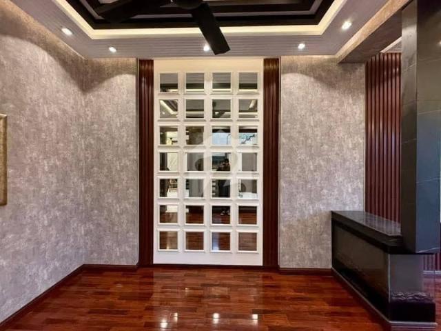House for sale in Rawalpindi, Islamabad Capital Territory