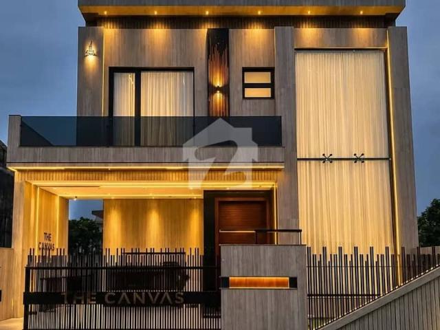 House for sale in Rawalpindi, Islamabad Capital Territory