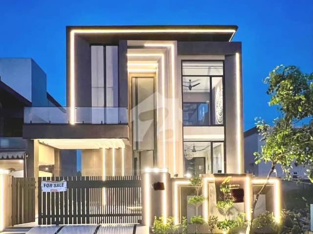 House for sale in Rawalpindi, Islamabad Capital Territory
