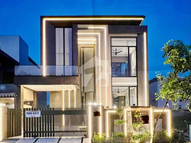 House for sale in Rawalpindi, Islamabad Capital Territory