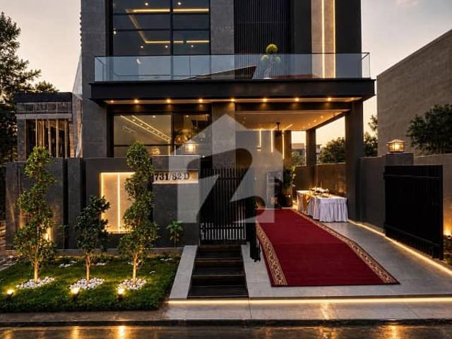 House for sale in Rawalpindi, Islamabad Capital Territory