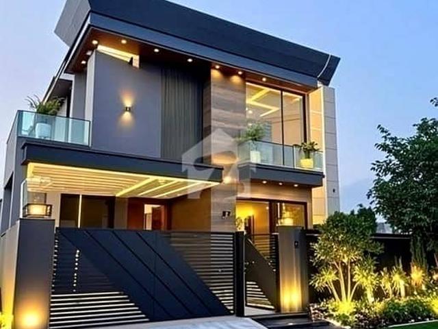 House for sale in Rawalpindi, Islamabad Capital Territory