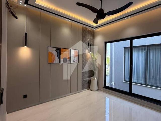 House for sale in Rawalpindi, Islamabad Capital Territory