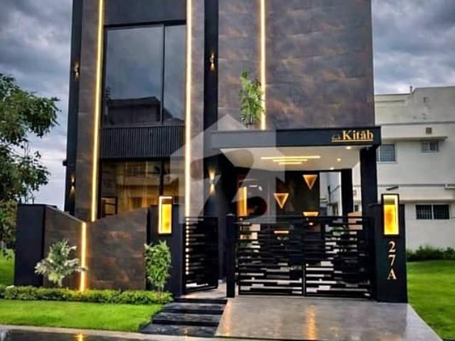 House for sale in Rawalpindi, Islamabad Capital Territory