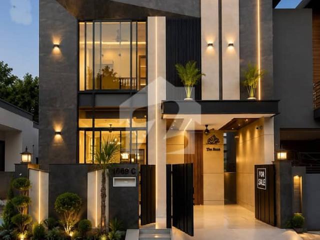 House for sale in لاہور, لاہور ڈویژن