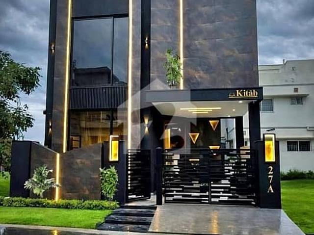 House for sale in Rawalpindi, Islamabad Capital Territory