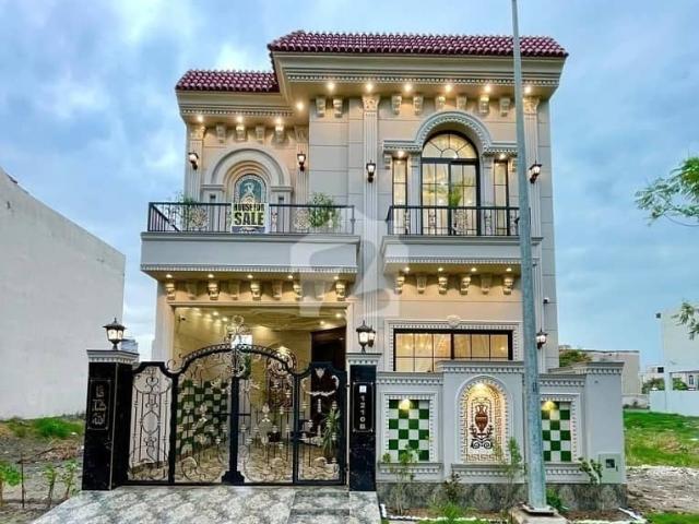 House for sale in Rawalpindi, Islamabad Capital Territory
