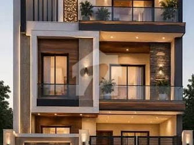 House for sale in Rawalpindi, Islamabad Capital Territory