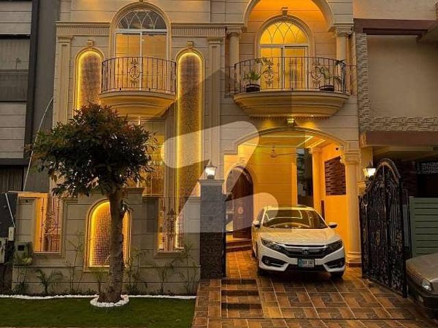 House for sale in Rawalpindi, Islamabad Capital Territory