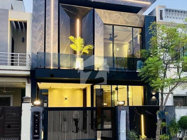 House for sale in Rawalpindi, Islamabad Capital Territory
