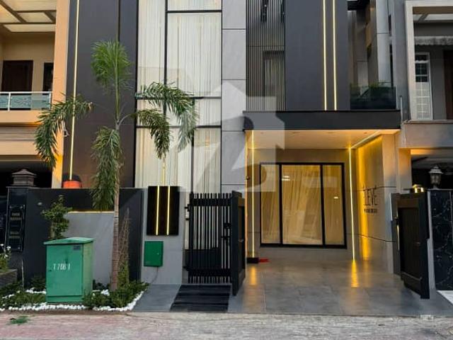 House for sale in Rawalpindi, Islamabad Capital Territory