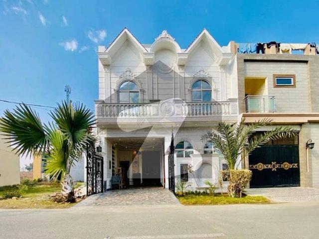 House for sale in Rawalpindi, Islamabad Capital Territory