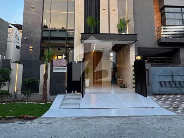 House for sale in Rawalpindi, Islamabad Capital Territory