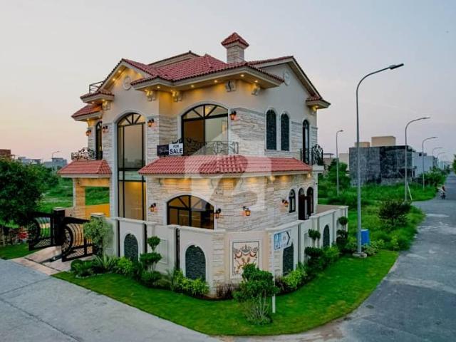 House for sale in Rawalpindi, Islamabad Capital Territory