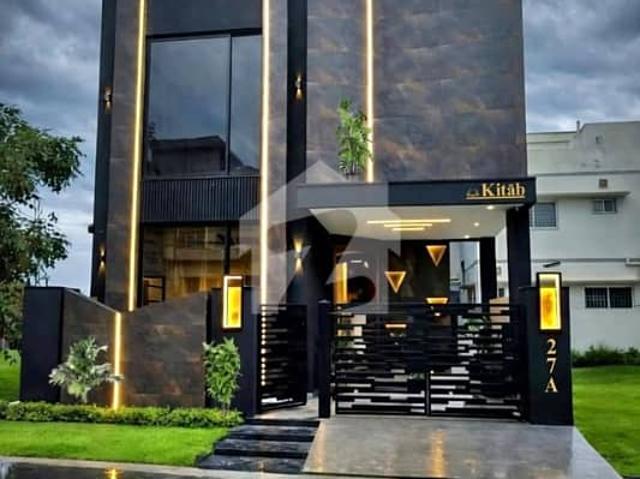 House for sale in Rawalpindi, Islamabad Capital Territory