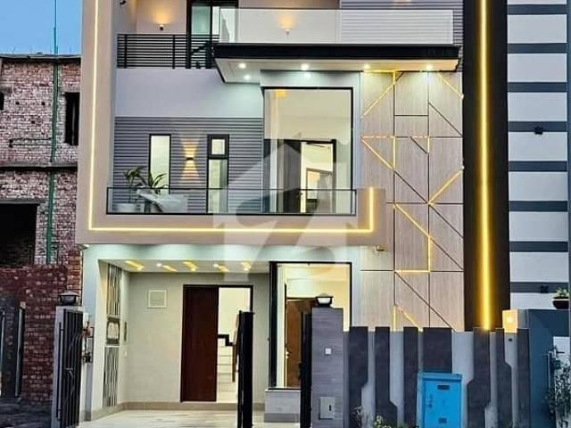 House for sale in Rawalpindi, Islamabad Capital Territory