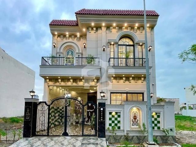 House for sale in Rawalpindi, Islamabad Capital Territory