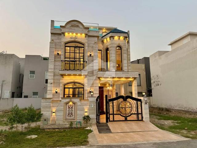 House for sale in Rawalpindi, Islamabad Capital Territory