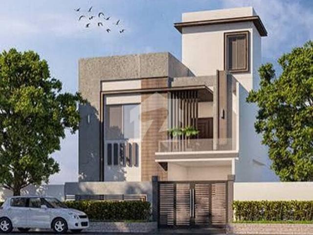 House for sale in Rawalpindi, Islamabad Capital Territory