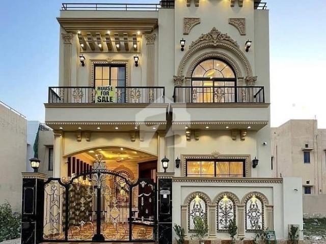 House for sale in Rawalpindi, Islamabad Capital Territory