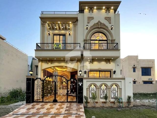 House for sale in Rawalpindi, Islamabad Capital Territory