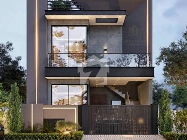 House for sale in Rawalpindi, Islamabad Capital Territory