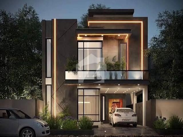 House for sale in Rawalpindi, Islamabad Capital Territory