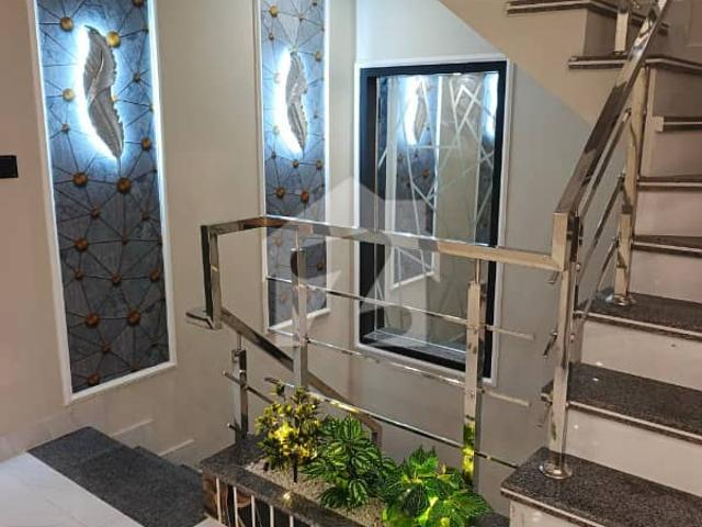 House for sale in Rawalpindi, Islamabad Capital Territory
