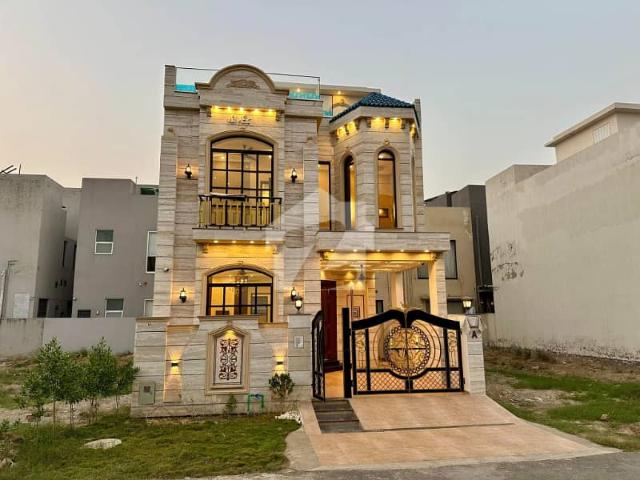 House for sale in Rawalpindi, Islamabad Capital Territory