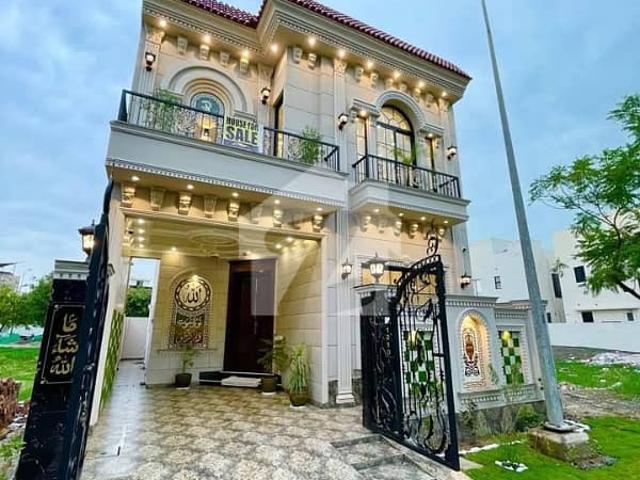 House for sale in Rawalpindi, Islamabad Capital Territory
