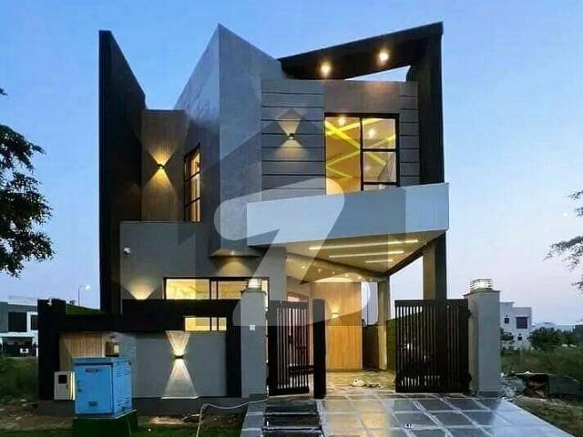 House for sale in Rawalpindi, Islamabad Capital Territory