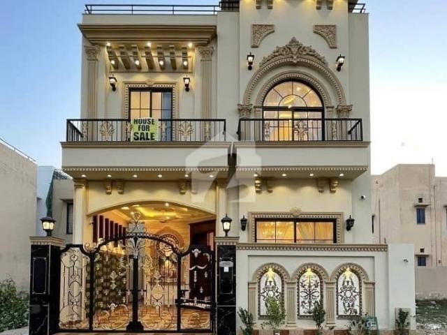 House for sale in Rawalpindi, Islamabad Capital Territory
