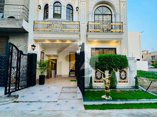 House for sale in Rawalpindi, Islamabad Capital Territory