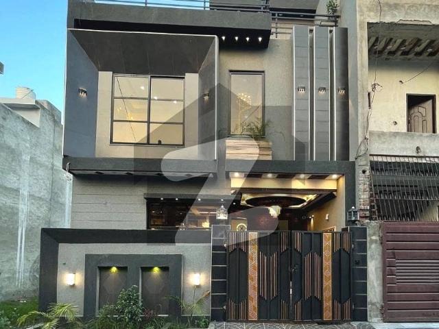 House for sale in Rawalpindi, Islamabad Capital Territory